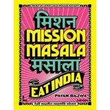 Mission Masala - Eat India