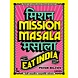 Mission Masala - Eat India