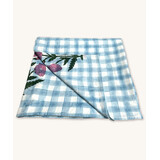 Doing Goods Iris Table Throw