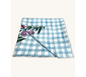 Doing Goods Iris Table Throw