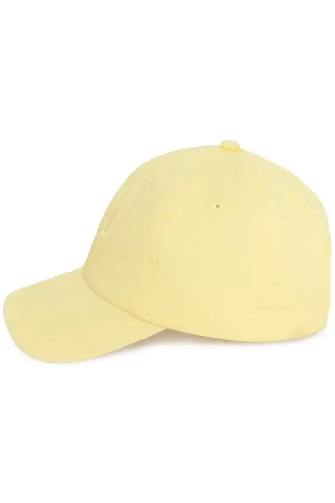 Culture Yessie Cap - Lemon Meringue