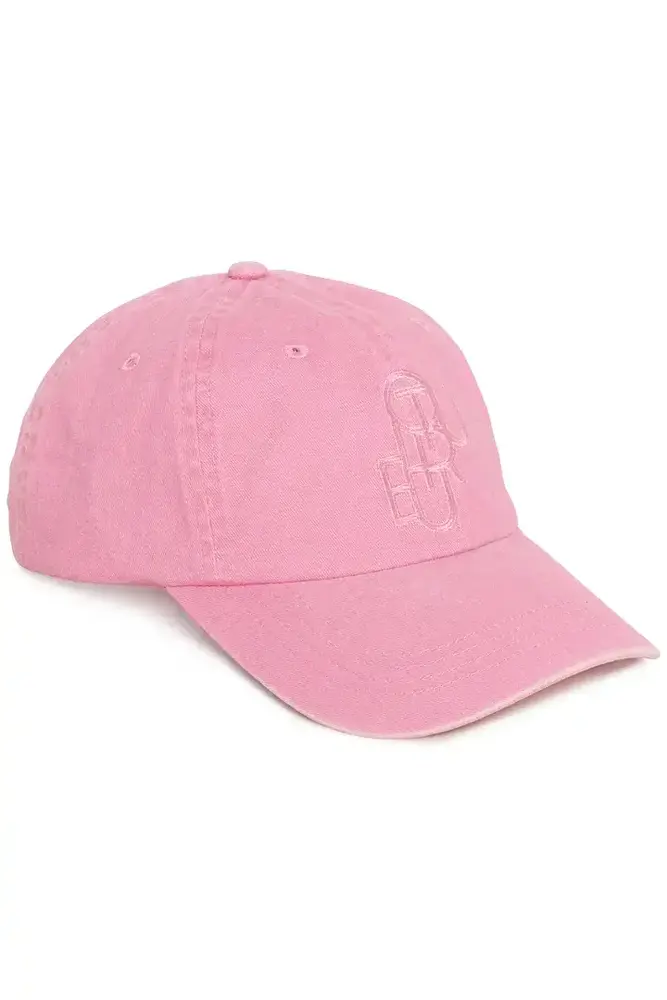 Culture Yessie Cap - Begonia Pink