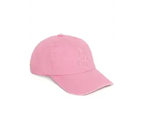 Culture Yessie Cap - Begonia Pink