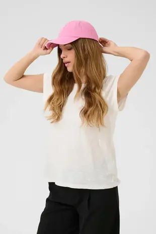 Culture Yessie Cap - Begonia Pink