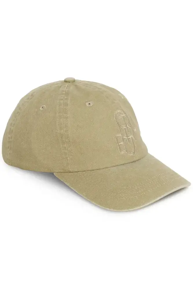 Culture Yessie Cap - Dune