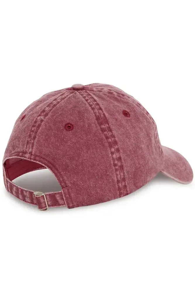 Culture Yessie Cap - Decadent Chocolate