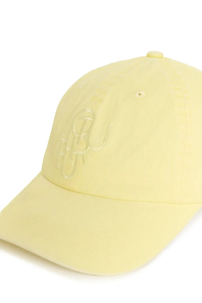 Culture Yessie Cap - Lemon Meringue