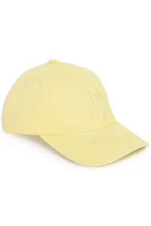 Culture Yessie Cap - Lemon Meringue