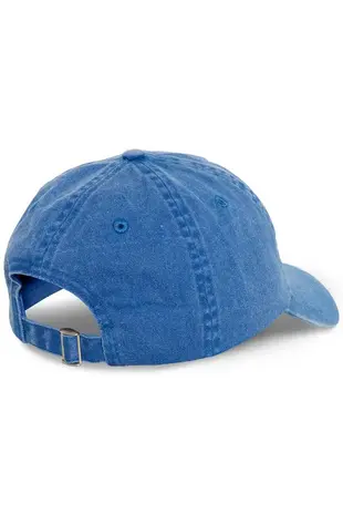 Culture Yessie Cap - Nautical Blue