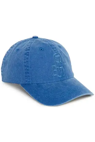 Culture Yessie Cap - Nautical Blue
