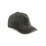 Culture Yessie Cap - Black