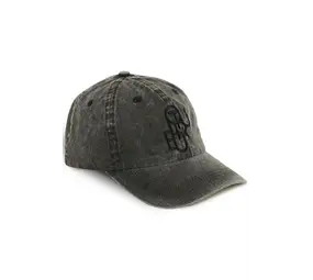 Culture Yessie Cap - Black