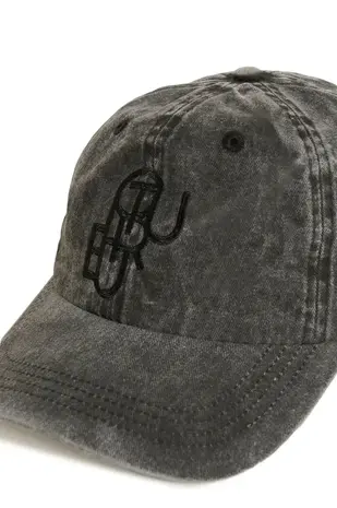 Culture Yessie Cap - Black