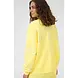 Culture Angela Charlie Sweatshirt - Lemon Meringue