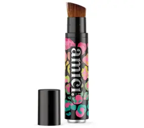 Amici. Refillable Brush - Pretty Panther