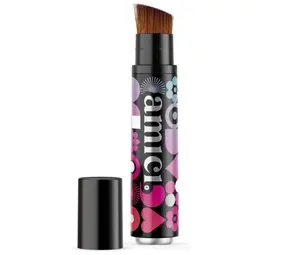 Amici. Refillable Brush - Funky Flirt