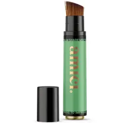 Amici. Refillable Brush - Palm Playa Amici. Refillable Brush - Palm Playa