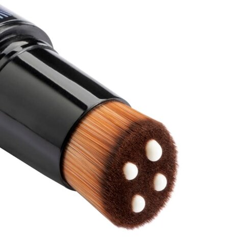 Amici. Refillable Brush - Palm Playa Amici. Refillable Brush - Palm Playa