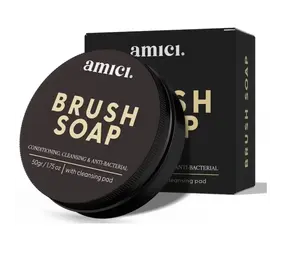 Amici. Brush Soap