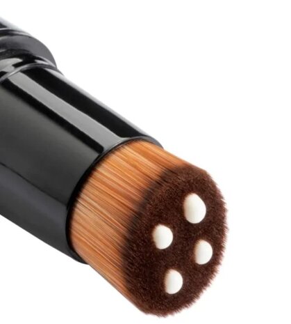 Amici. Refillable Brush - Pretty Panther