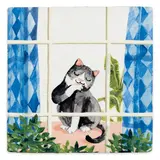 StoryTiles Cosy Cat