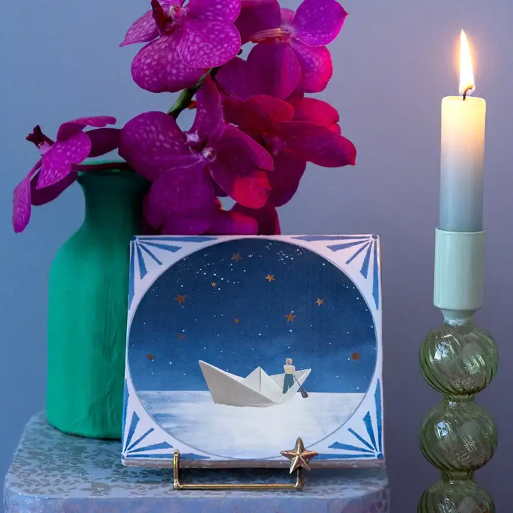 StoryTiles Towards new horizons