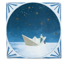 StoryTiles Towards new horizons