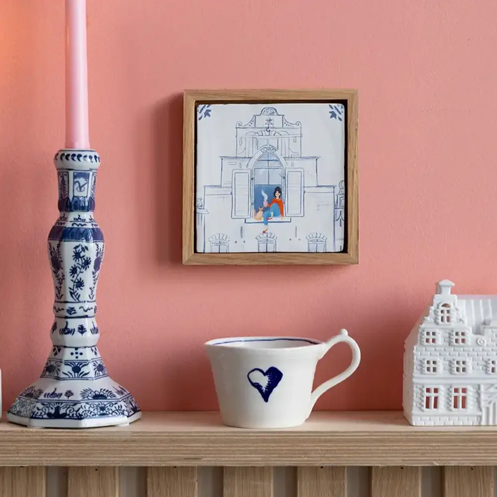 StoryTiles My own castle