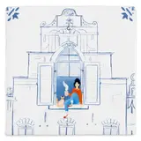 StoryTiles My own castle