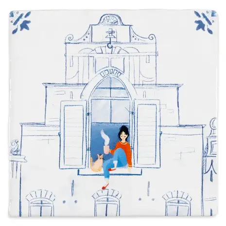 StoryTiles My own castle