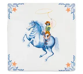 StoryTiles On a mission