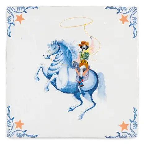 StoryTiles On a mission