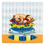 StoryTiles Sleepy Dog