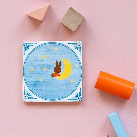 StoryTiles In de maneschijn - variant 2