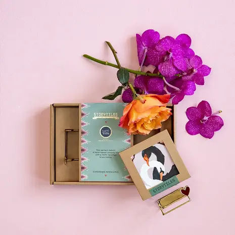 StoryTiles Gift set 'Everlasting love'