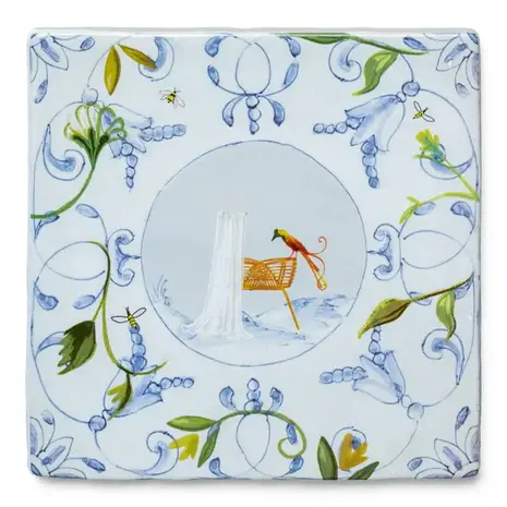 StoryTiles Een wondertje is geboren