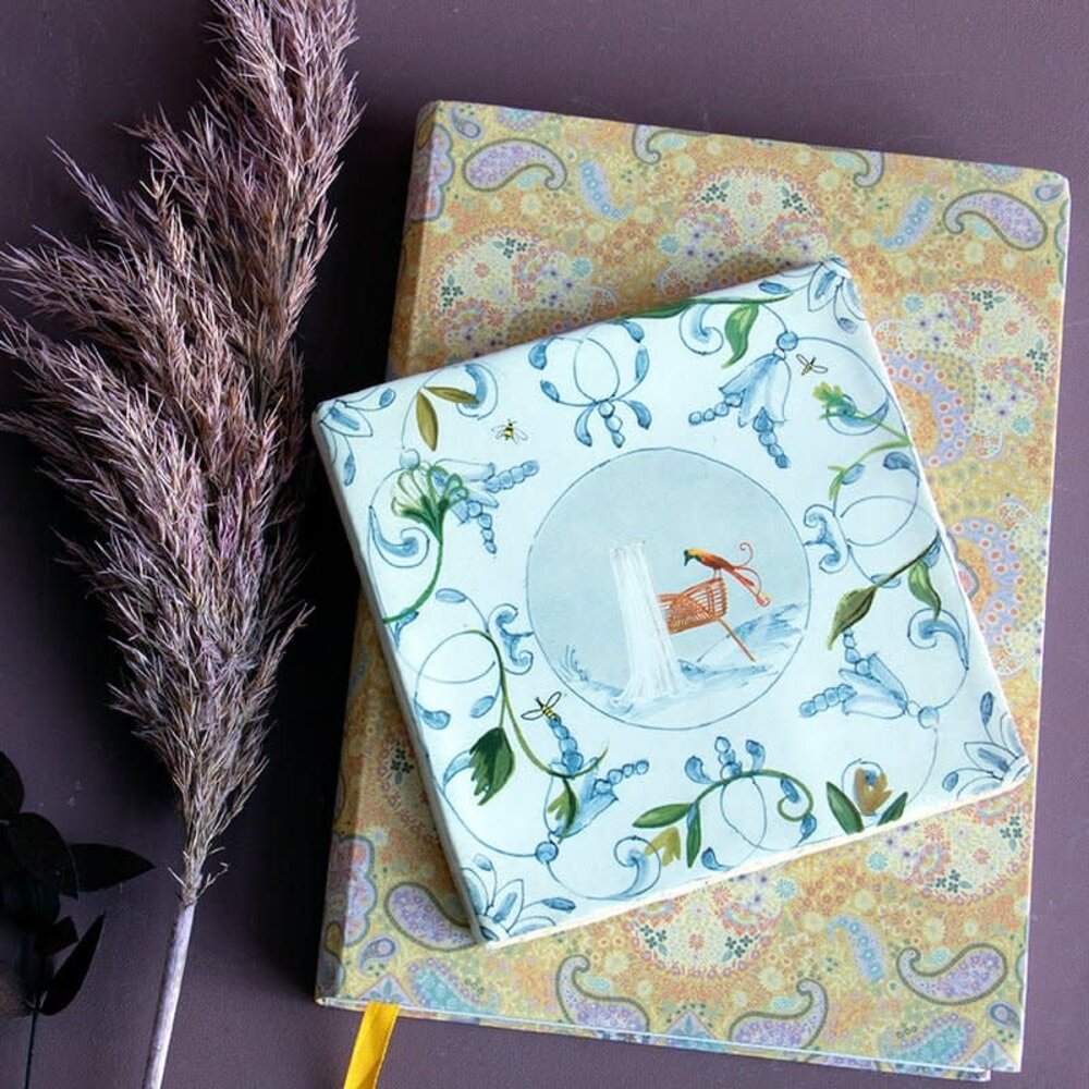 StoryTiles Een wondertje is geboren