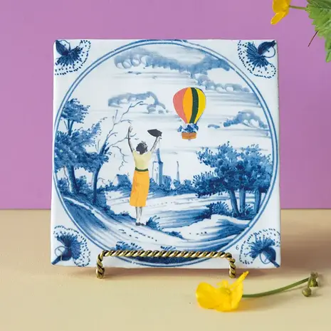 StoryTiles Hello Goodbye