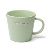 Vondels Cappuccino cup GOOD  LUCK