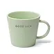 Vondels Cappuccino cup GOOD  LUCK
