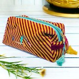 Noi Hamburg Cosmetic bag VelvetYoga