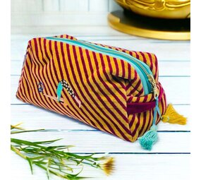 Noi Hamburg Cosmetic bag VelvetYoga