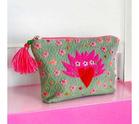 Noi Hamburg Etui Hartbloem