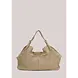 Summum Woman Bag Suede sack - Khaki