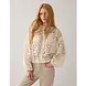 Summum Woman Jacket Lace - Ivory