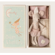 Maileg Tooth Fairy in Matchbox - Little Sister