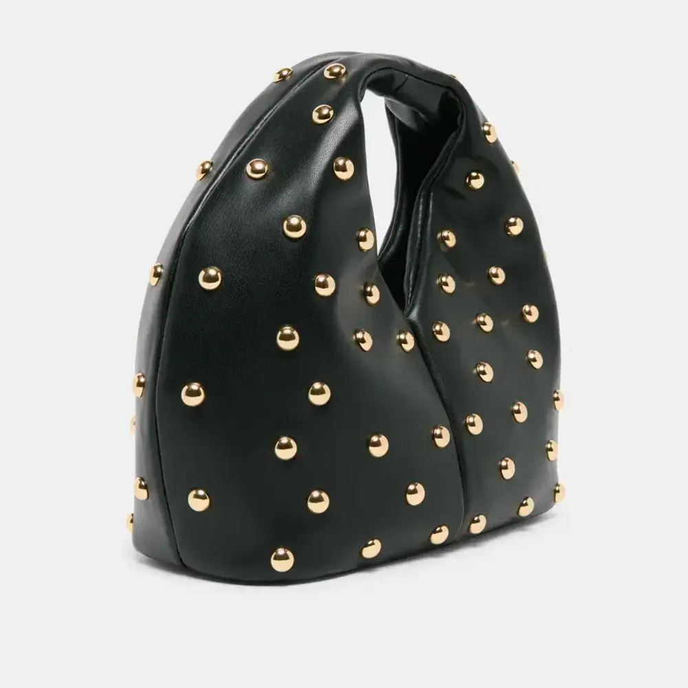 Dolce Vita Dahlia PU Hand Bag Black