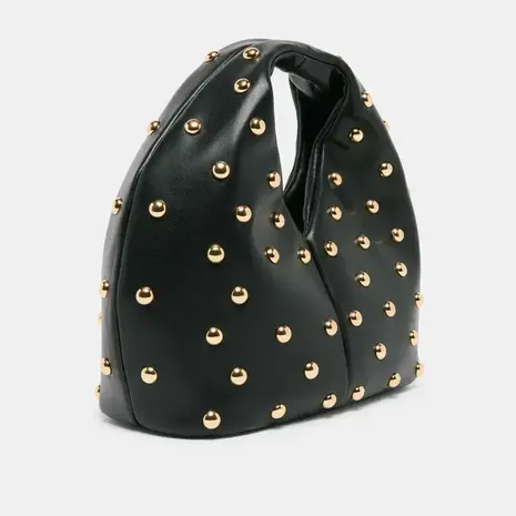 Dolce Vita Dahlia PU Hand Bag Black