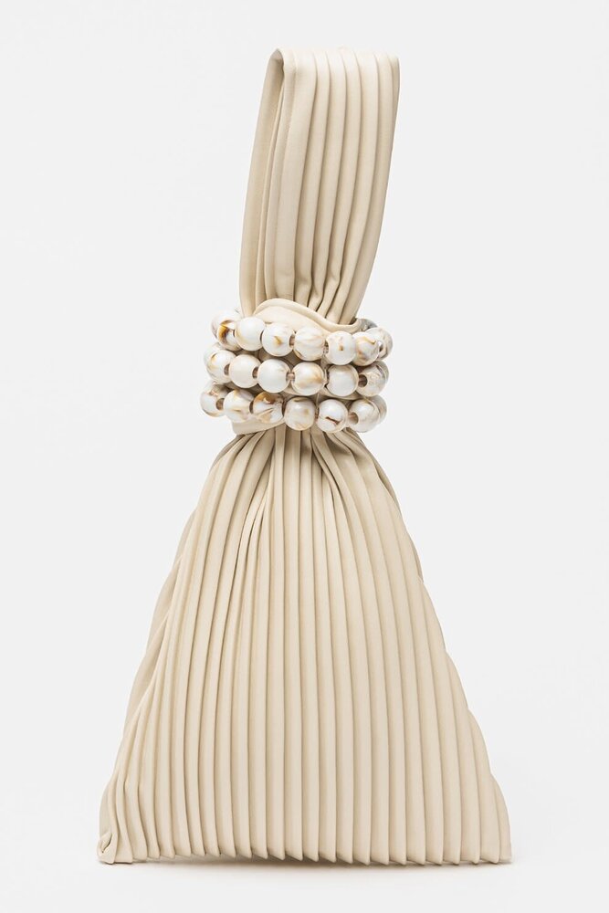 Dolce Vita Carey PU Hand Bag