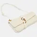 Dolce Vita Alice Shoulder Bag Natural